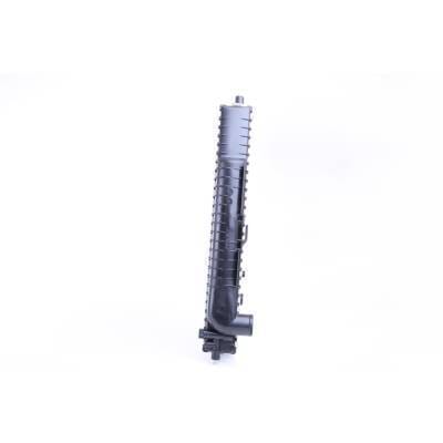 New Radiator Compatible With Mercedes-Benz S420 By Part Numbers 62716A 140 500 10 03 140 500 16 03 thumbnail 5