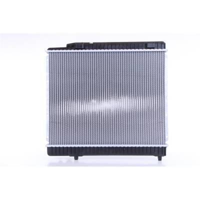 New Radiator Compatible With Mercedes-Benz 300Td By Part Numbers 62724A 126 501 07 01 A1265010701 thumbnail 3