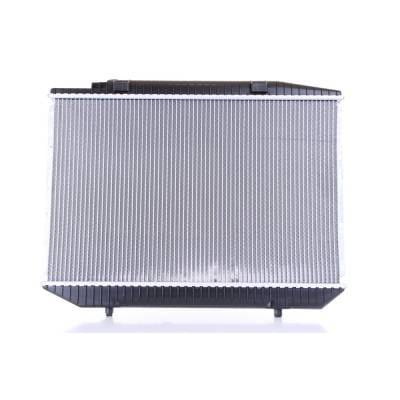 New Radiator Compatible With Mercedes-Benz 420Sel By Part Numbers 62727A 126 500 01 03 A1265003303 thumbnail 3