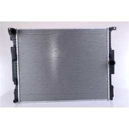 New Radiator Compatible With Bmw 330I Xdrive By Part Numbers 606514 8652495 8652499 17118652495