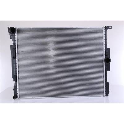 New Radiator Compatible With Bmw 330I Xdrive By Part Numbers 606514 8652495 8652499 17118652495
