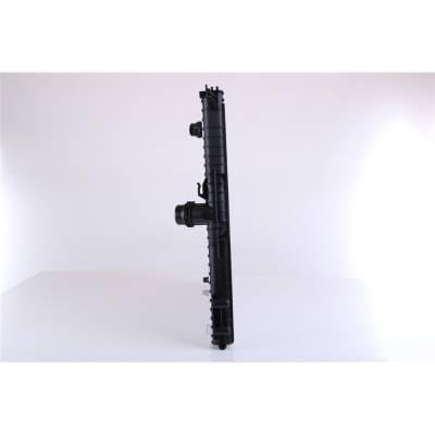 New Radiator Compatible With Bmw 330I Xdrive By Part Numbers 606514 8652495 8652499 17118652495 thumbnail 3