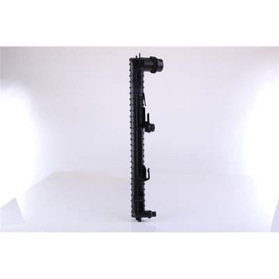 New Radiator Compatible With Bmw 330I Xdrive By Part Numbers 606514 8652495 8652499 17118652495 thumbnail 5