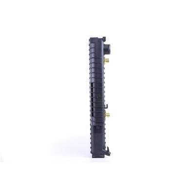 Aluminum Radiator Compatible With 1987-1991 Bmw 325I 2.5L L6 17111723696 17112241911 Engine Cooling thumbnail 5