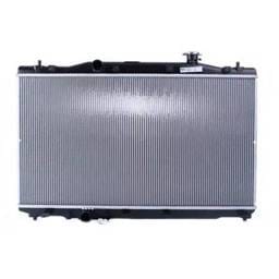 New Radiator Compatible With Honda Civic Sport Touring By Part Numbers 606294 190105Baa01