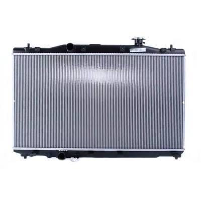 New Radiator Compatible With Honda Civic Sport Touring By Part Numbers 606294 190105Baa01