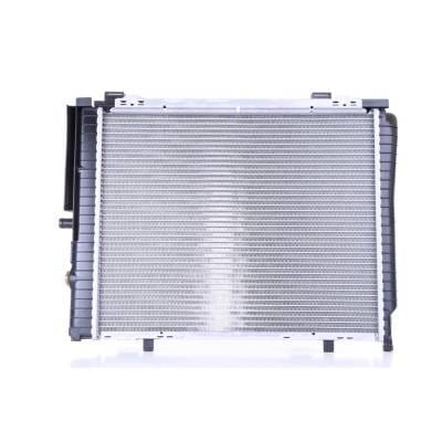 New Radiator Compatible With Mercedes-Benz C230 Kompressor By Part Numbers 62712A 202 500 52 03 thumbnail 3
