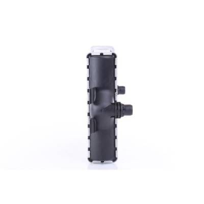 New Radiator Compatible With Bmw 335I By Part Numbers 606296 17117628057 thumbnail 5