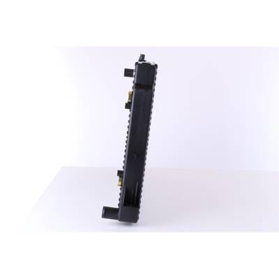 Aluminum Radiator Compatible With 1988-1991 Audi 90 Cs 2.3L L5 8A0121251c Engine Cooling Direct Fit thumbnail 3