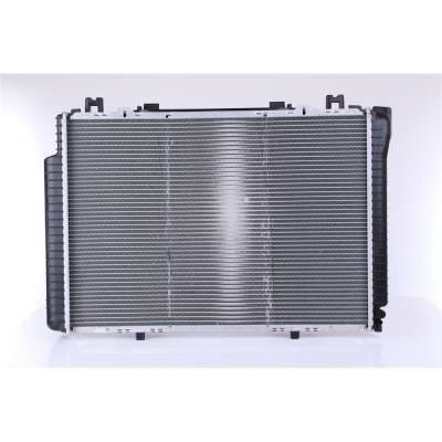 New Radiator Compatible With Mercedes-Benz S350 By Part Numbers 62714A A1405002303 140 500 22 03