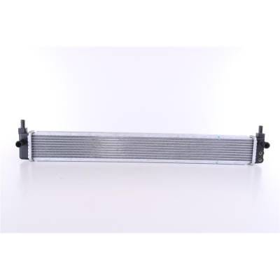 Aluminum Radiator Compatible With 2016-2022 Toyota Prius 1.8L L4 Hybrid G901047032 G901047031 14