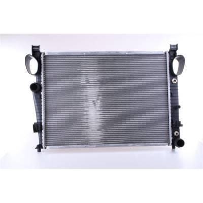 New Radiator Compatible With Mercedes-Benz S350 By Part Numbers 62774A 220 500 24 03 220 500 14 03