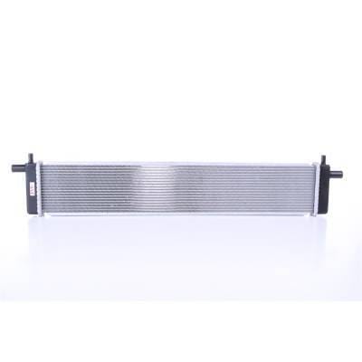 New Radiator Compatible With Lexus Nx300h By Part Numbers 606545 G901078010