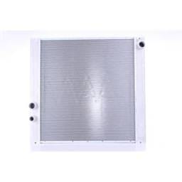 Aluminum Radiator Compatible With 2006-2009 Land Rover Range Rover 4.2L V8 Supercharged Pcc500670