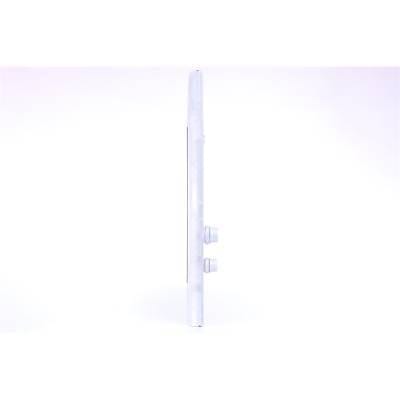 Aluminum Radiator Compatible With 2006-2009 Land Rover Range Rover 4.2L V8 Supercharged Pcc500670 thumbnail 5