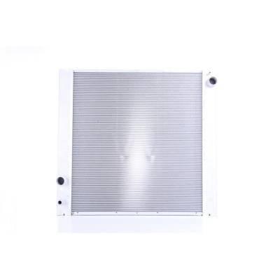 Aluminum Radiator Compatible With 2010-2012 Land Rover Range Rover 5.0L V8 Supercharged Ah428005aa