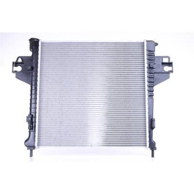 New Radiator Compatible With Jeep Liberty By Part Numbers 606555 68020278Aa K05183562ab K68020278aa thumbnail 3