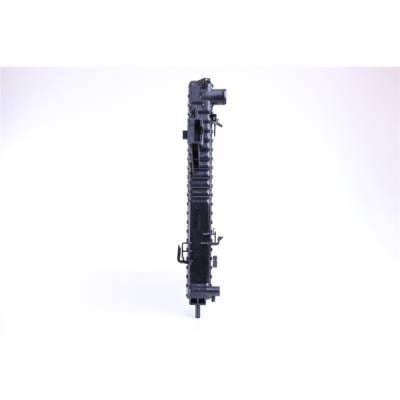 New Radiator Compatible With Jeep Liberty By Part Numbers 606555 68020278Aa K05183562ab K68020278aa thumbnail 5