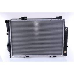 New Radiator Compatible With Mercedes-Benz C36 Amg By Part Numbers 62739A A2025004103 A2025004203