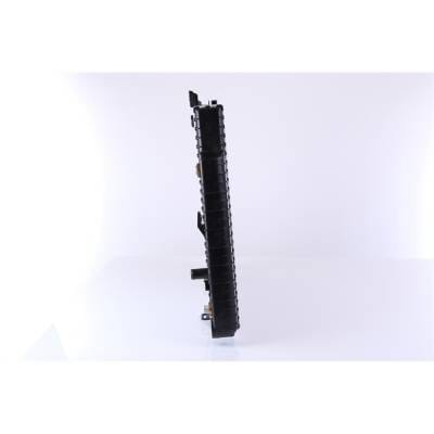 New Radiator Compatible With Mercedes-Benz C36 Amg By Part Numbers 62739A A2025004103 A2025004203 thumbnail 3