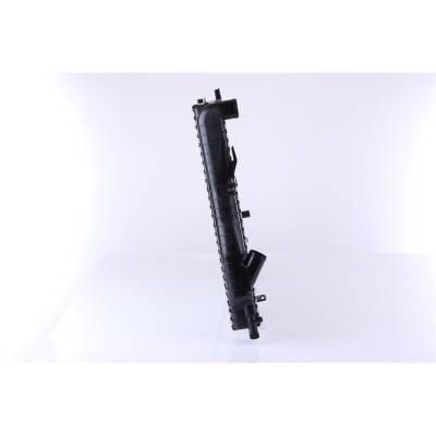 New Radiator Compatible With Mercedes-Benz C36 Amg By Part Numbers 62739A A2025004103 A2025004203 thumbnail 5