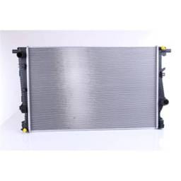 New Radiator Compatible With Chrysler 200 By Part Numbers 606524 68197299Ab 68197299Ac 68197299Aa
