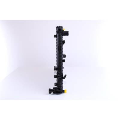 New Radiator Compatible With Chrysler 200 By Part Numbers 606524 68197299Ab 68197299Ac 68197299Aa thumbnail 5