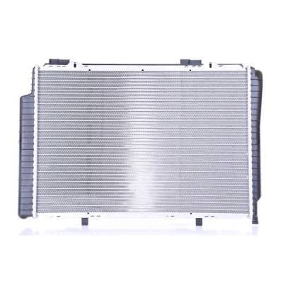 New Radiator Compatible With Mercedes-Benz Clk320 By Part Numbers 62756A A2025006703 A2025002203 202 thumbnail 3