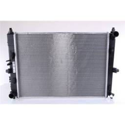 New Radiator Compatible With Mazda Mx-5 Miata Rf Grand Touring By Part Numbers 606528 P51n15200