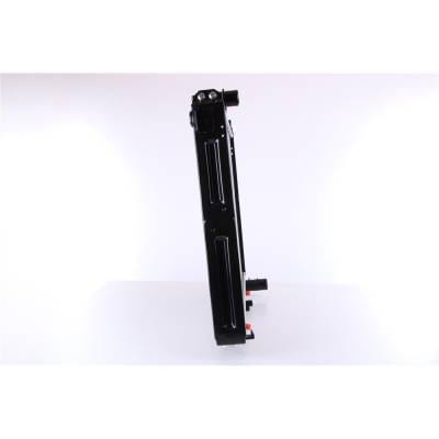 Aluminum Radiator Compatible With 1998-2007 Lexus Lx470 4.7L V8 16400-50210 16400-50212 17 1/4" X 28 thumbnail 5