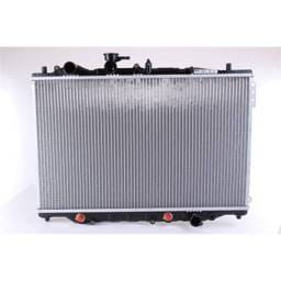 New Radiator Compatible With Mazda Mx-6 By Part Numbers 62444A F8c8-15-200A Fe4k-15-200A F2h2-15-200