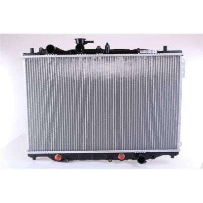 New Radiator Compatible With Mazda Mx-6 By Part Numbers 62444A F8c8-15-200A Fe4k-15-200A F2h2-15-200