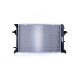 New Radiator Compatible With Hyundai Ioniq Electric Limited By Part Numbers 606811 25310G7000