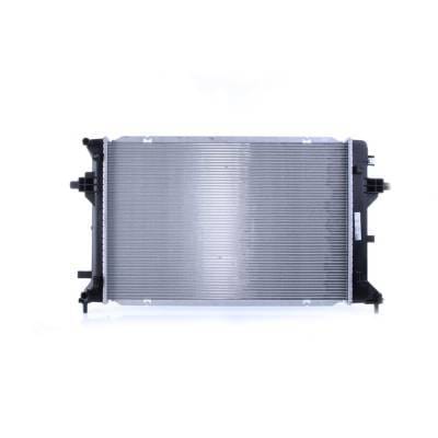 New Radiator Compatible With Hyundai Ioniq Electric Limited By Part Numbers 606811 25310G7000