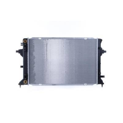 New Radiator Compatible With Hyundai Ioniq Electric Limited By Part Numbers 606811 25310G7000 thumbnail 3