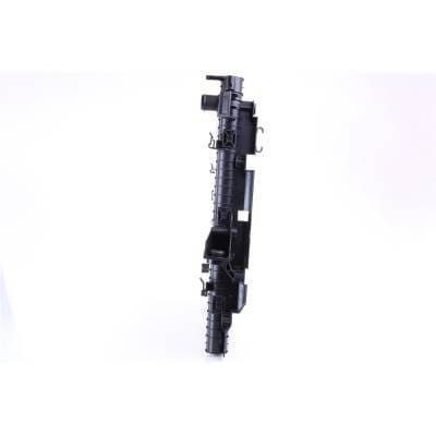 Aluminum Radiator Compatible With 2010-2013 Land Rover Range Rover Sport 5.0L V8 Lr015560 18 3/4" X thumbnail 5