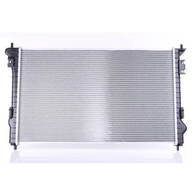 New Radiator Compatible With Ford Edge Limited By Part Numbers 606559 7T4z8005a thumbnail 3