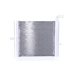 Aluminum Radiator Compatible With 2017-2020 Land Rover Discovery 3.0L V6 Td6 Lr062670 Lr034577 12