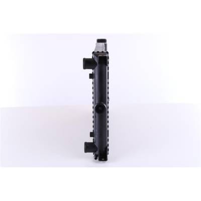 Aluminum Radiator Compatible With 1980-1988 Volkswagen Scirocco 1.8L L4 171121253G 17 1/4" X 15 3/4" thumbnail 5