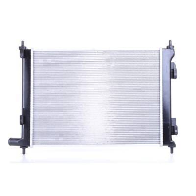 New Radiator Compatible With Hyundai Venue Se By Part Numbers 606733 25310H8000 thumbnail 3