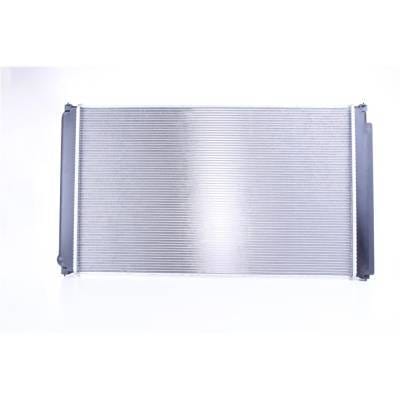 New Radiator Compatible With Lexus Nx300h Luxury By Part Numbers 606610 1640036080 thumbnail 3