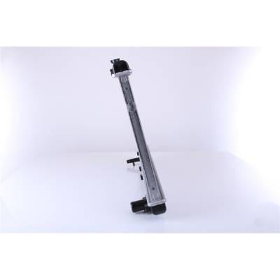 Aluminum Radiator Compatible With 1996-2000 Toyota Rav4 2.0L L4 16400-7A111 16400-7A110 14 3/4" X 22 thumbnail 3