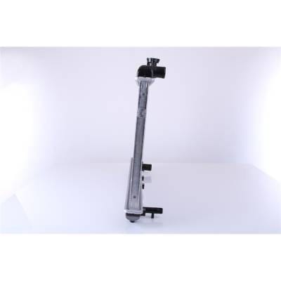 Aluminum Radiator Compatible With 1996-2000 Toyota Rav4 2.0L L4 16400-7A111 16400-7A110 14 3/4" X 22 thumbnail 5
