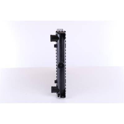Aluminum Radiator Compatible With 1975-1984 Volkswagen Rabbit 1.6L 1.7L L4 171121253A 171121253D 17 thumbnail 3