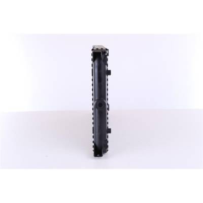 Aluminum Radiator Compatible With 1975-1984 Volkswagen Rabbit 1.6L 1.7L L4 171121253A 171121253D 17 thumbnail 5