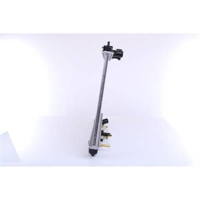 Aluminum Radiator Compatible With 2005-2012 Toyota Avalon 3.5L V6 16400Ad020 16400-31520 16 1/4" X thumbnail 5