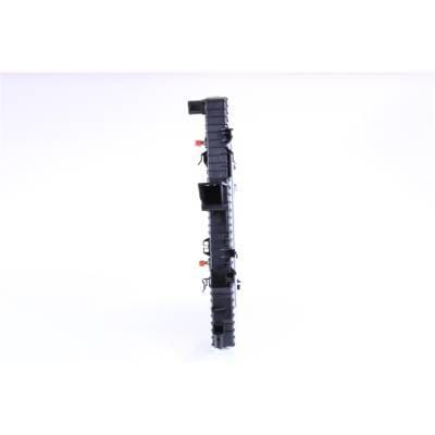 Aluminum Radiator Compatible With 2006-2009 Land Rover Range Rover Sport 4.4L V8 Pcc500040 Pcc500490 thumbnail 3