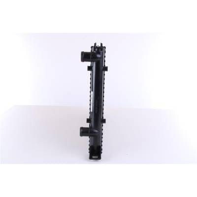 Aluminum Radiator Compatible With 1995-1997 Volkswagen Passat 1.9L L4 Tdi 3A0121253aa 17 1/4" X 21 thumbnail 3