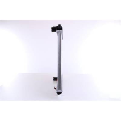 Aluminum Radiator Compatible With 1991-1997 Toyota Previa 2.4L L4 1640076060 16400-76061 18 1/4" X thumbnail 3