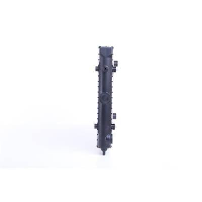 Aluminum Radiator Compatible With 1980-1984 Volkswagen Jetta 1.6L 1.8L L4 171121253Bg 171121253Cl 17 thumbnail 5